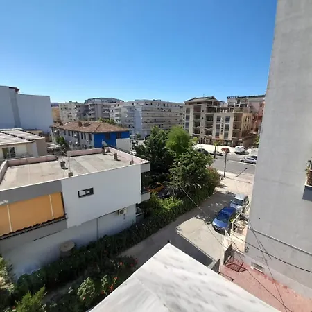Elezi House * Durrës