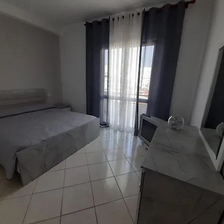 Elezi House Prázdninový dům Durrës