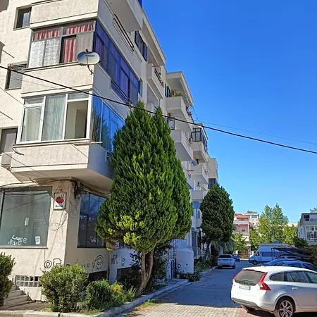 Prázdninový dům Elezi House Durrës