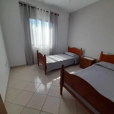 Prázdninový dům Elezi House