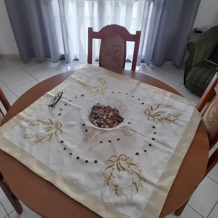 Elezi House