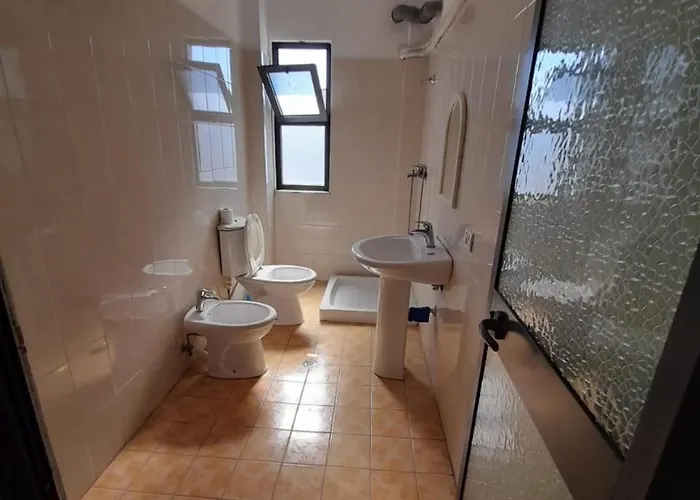 Elezi House