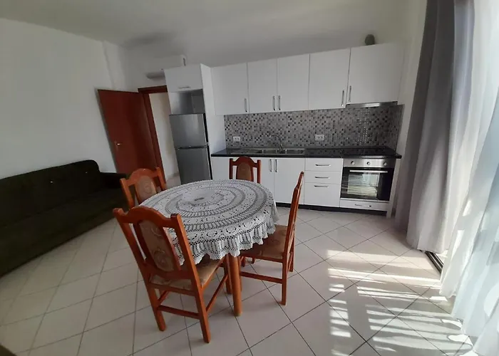 Casa vacanze Elezi House