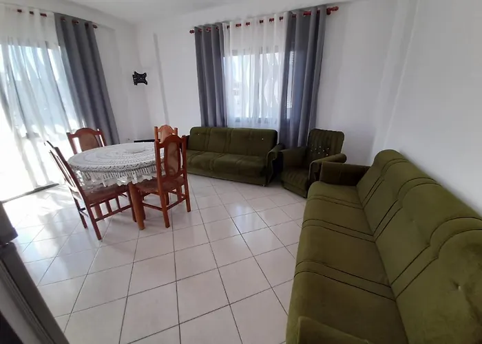 Casa vacanze Elezi House *