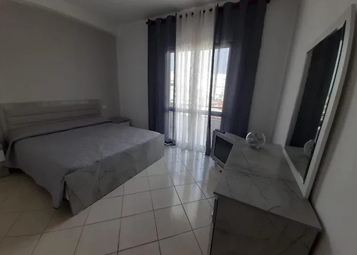 Elezi House Casa vacanze Durrës