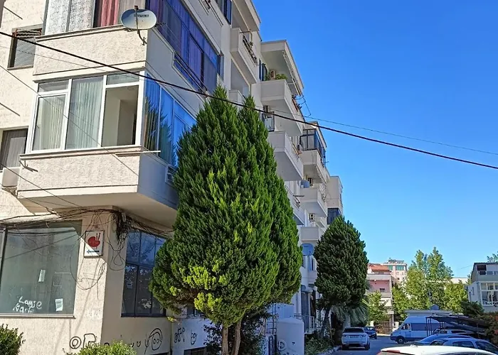 Casa vacanze Elezi House Durrës