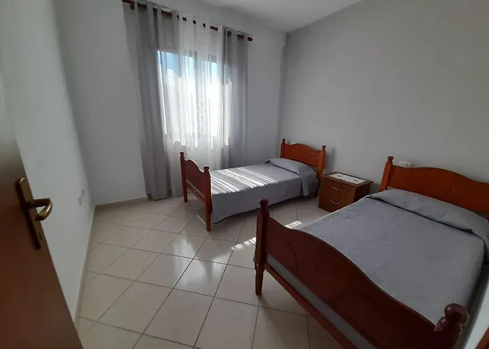 Casa vacanze Elezi House