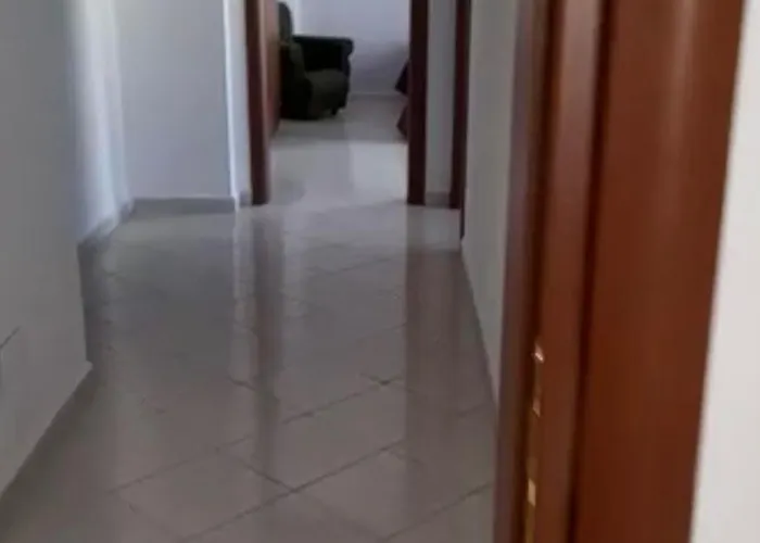 Elezi House * Durrës